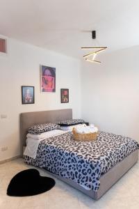 Casa Glow Isernia - privacy, wi-fi, colazione img48