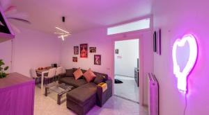 Casa Glow Isernia - privacy, wi-fi, colazione img11