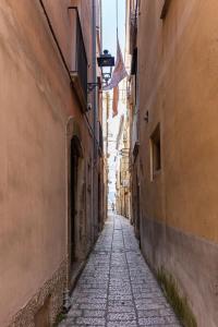 Casa Glow Isernia - privacy, wi-fi, colazione img54