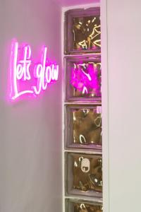Casa Glow Isernia - privacy, wi-fi, colazione img55