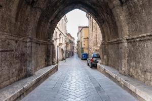 Casa Glow Isernia - privacy, wi-fi, colazione img56