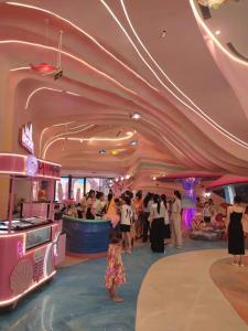 Flamingo Ibiza Hải Tiến 1723-1725