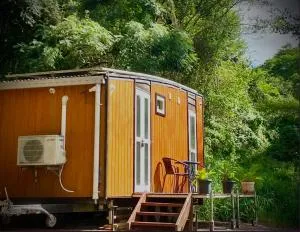 Tiny House Spectacular Eco Retreat & Cosy - Linville