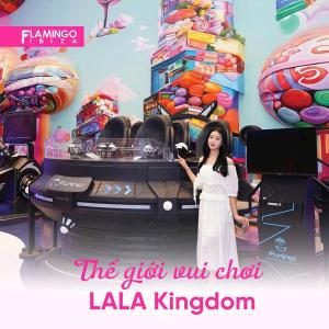 Flamingo Ibiza Hải Tiến 1723-1725