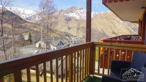 Appartements Cocon luxueux Le Cristal, pied de pistes, 10 couchages : photos des chambres