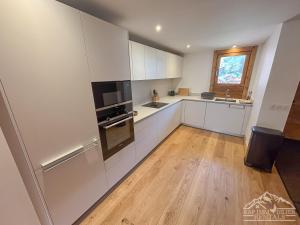 Appartements Cocon luxueux Le Cristal, pied de pistes, 10 couchages : photos des chambres