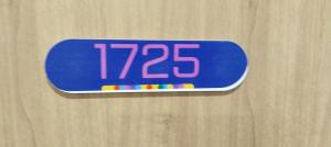 Flamingo Ibiza Hải Tiến 1723-1725