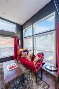 Rainforest Tiny Home Retreat Twilight Edition #23 - Beaver