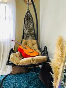 Kalihideaway - Nkoanrua