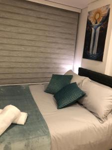 A charming loft in Chapinero