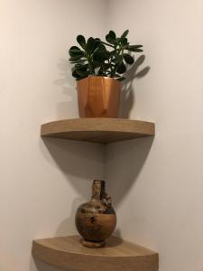 A charming loft in Chapinero