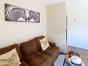 Appartements Le Melunais, face a la Seine : photos des chambres