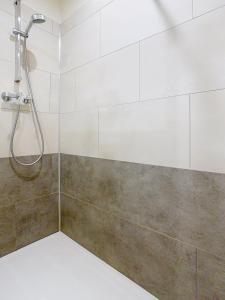 Appartements Le Melunais, face a la Seine : photos des chambres
