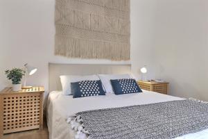 Appartements Bosco : photos des chambres