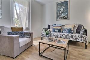 Appartements Bosco : photos des chambres