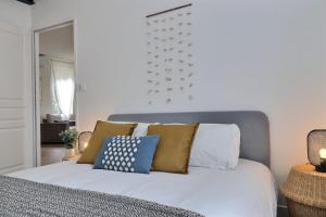 Appartements Bosco : photos des chambres
