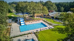 TopParken - Resort de Brabantse Kempen