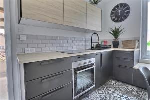 Appartements Bosco : photos des chambres