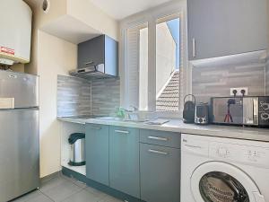 Appartements Le Melunais, face a la Seine : Appartement 1 Chambre