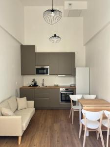 Beautiful cozy apartment