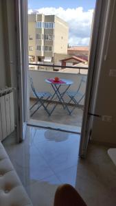 Apartment mit 1 Schlafzimmer
