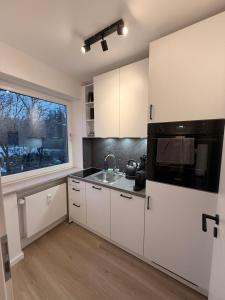 Schönes Apartment an der Isar