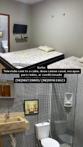 Casa de praia Atalaia