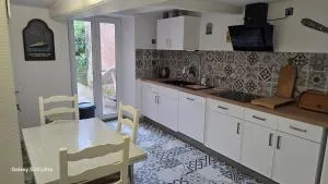 le refuge des sapins - Combrimont