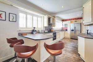 Host & Stay - Nyumbani