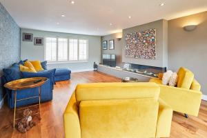 Host & Stay - Nyumbani