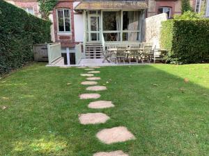 Appartement Deauville