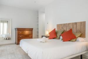 GAV Casa Los Vicentes