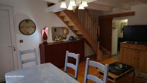 le refuge des sapins