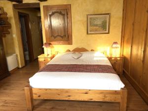 Maisons d'hotes Le Gambrinus Chambres d'hotes et restaurant : photos des chambres