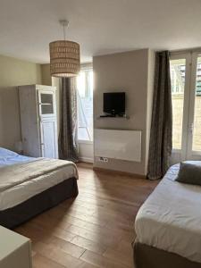 Appartement Deauville