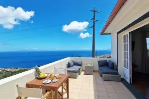 Desertas Vista Ninho by LovelyStay - 加乌拉