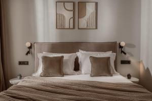 St Dionysios Seaview Apartments