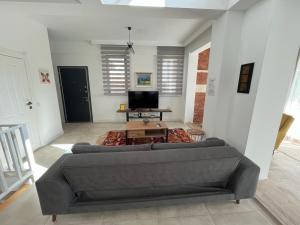 Derya Beach Agullu Villa