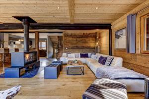 Chalet Planards 1