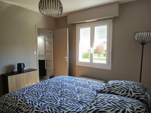 B&B / Chambres d'hotes Coeur d-ocean : photos des chambres