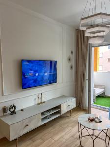 Luxury apartment with garage in Old bakery