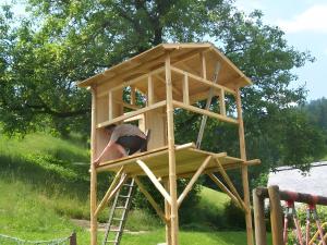 Gästehaus Brigitte Schoch