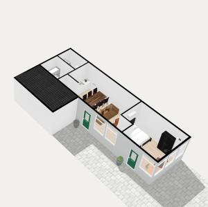 Zaandam Cottage Centre - Zaanse Schans Amsterdam