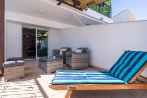 Carisa flat, 2 bedrooms