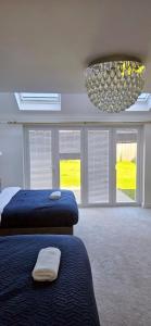 Spacious Luxurious Serviced Accommodation 7