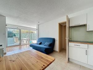 3683-Appartement en front de mer