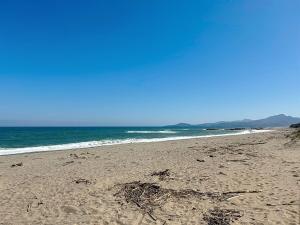 3683-Appartement en front de mer