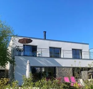 appartement Terrasse KER HEOL - Proche centre Vannes - Saint-Avé