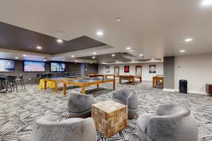 Black Rock Mountain Resort