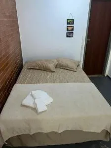 Castelinho de ibicuí flats - 伊塔库鲁